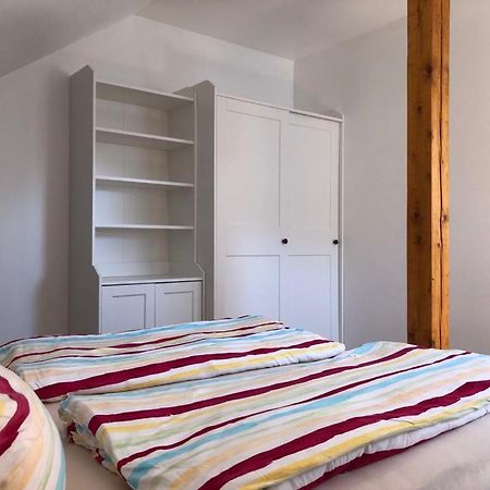 Apartmán Sun House Heringsdorf  Exteriér fotografie