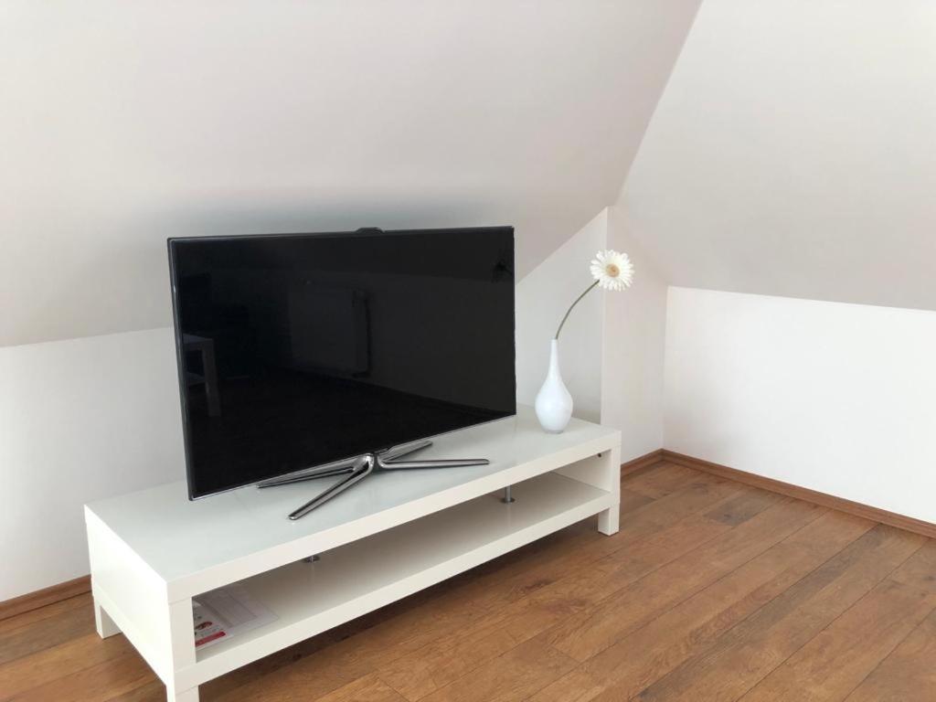 Apartmán Sun House Heringsdorf  Exteriér fotografie