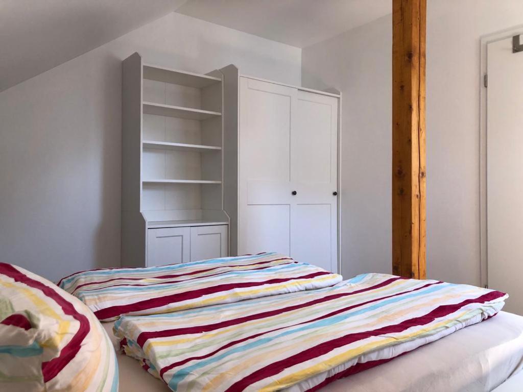 Apartmán Sun House Heringsdorf  Exteriér fotografie